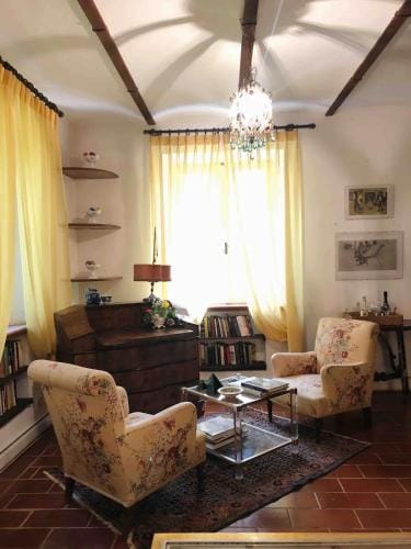 Il Giardorto Hotel in Umbria