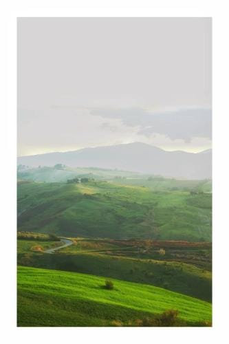 La Collina in una Stanza - Atessa Hotel in Molise, Italy