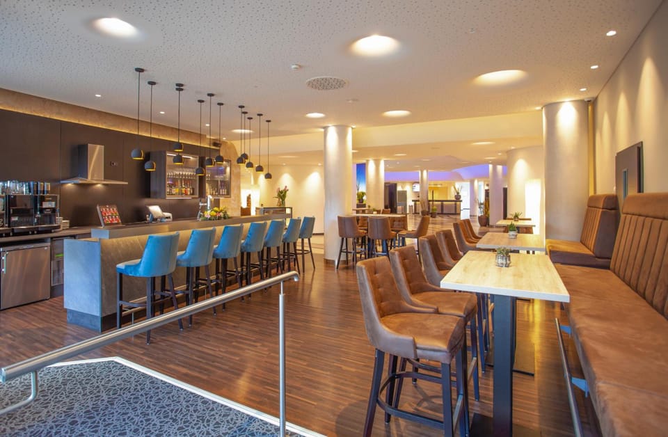 Sauerland Stern Hotel Hotel in Willingen