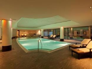 Sauerland Stern Hotel Hotel in Willingen