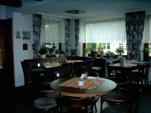 Gasthof Haus Hubertus Hotel in Winterberg