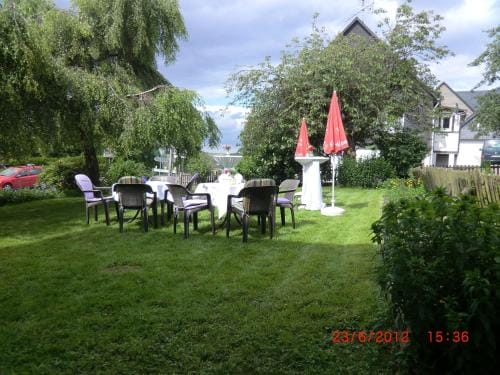 Gasthof Haus Hubertus Hotel in Winterberg