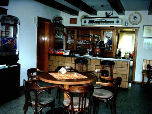 Gasthof Haus Hubertus Hotel in Winterberg