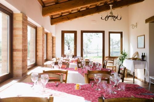 Locanda cireneo Hotel in Umbria