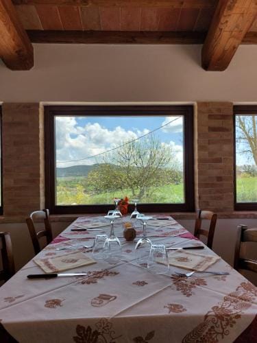 Locanda cireneo Hotel in Umbria