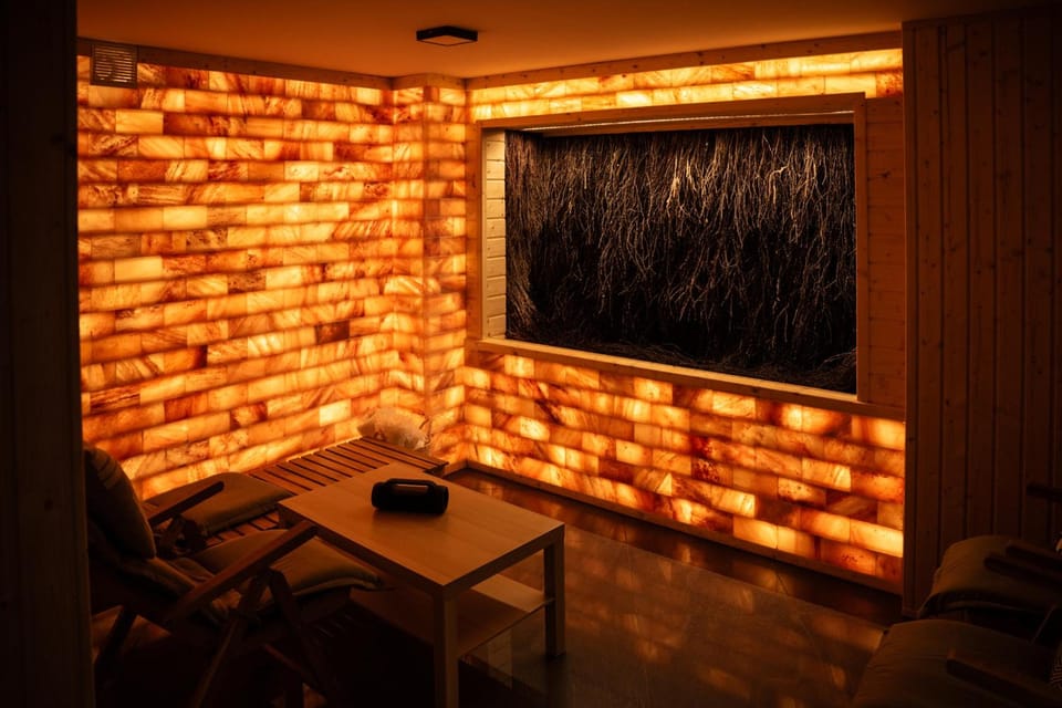 Lawendowa Przystan Apartment hotel in Greater Poland Voivodeship