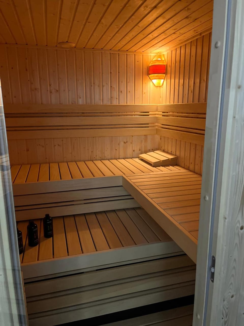 Lawendowa Przystan Apartment hotel in Greater Poland Voivodeship