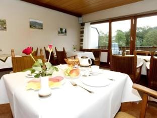 Pension-Gastehaus Waldhof Hotel in Winterberg