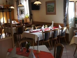 Hotel-Restaurant Ehses Hotel in Bernkastel-Kues