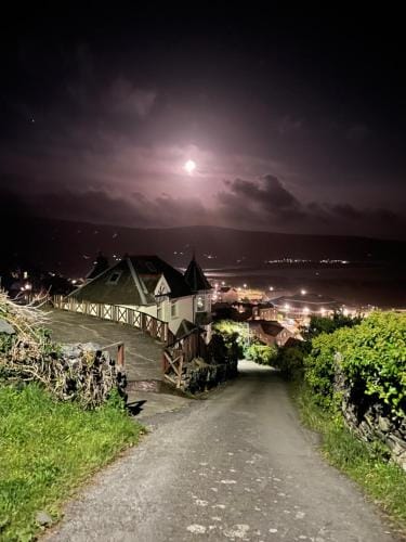 Bronallt Hotel in Barmouth