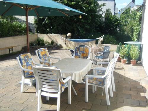 Ferienweingut Hensler Hotel in Cochem-Zell