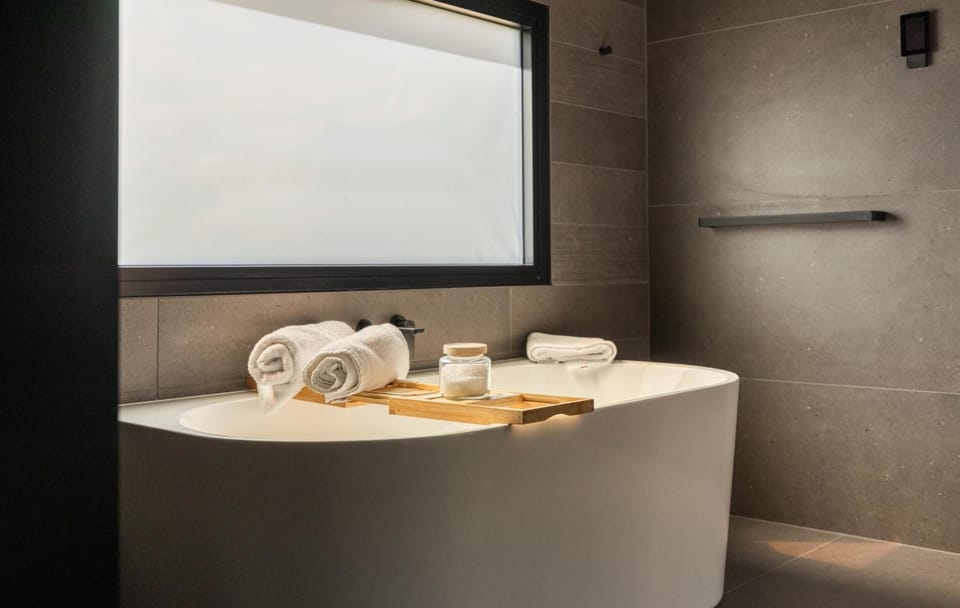 CABN X Seppeltsfield Barossa Hotel in Marananga