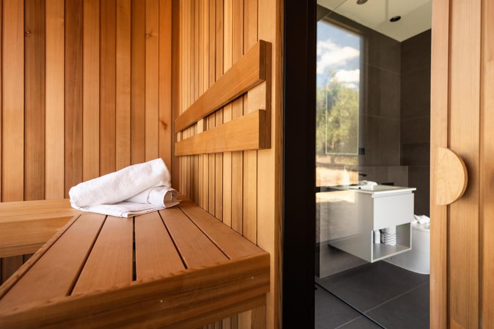CABN X Seppeltsfield Barossa Hotel in Marananga