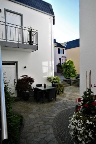 Feriendomizil am Lindenplatz Hotel in Cochem-Zell