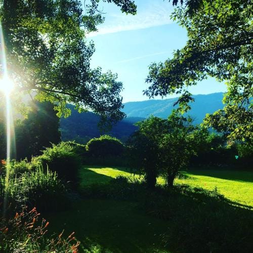 La Valle B&B Hotel in Province of Brescia