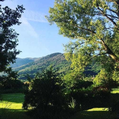 La Valle B&B Hotel in Province of Brescia
