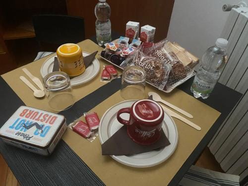 La Valle B&B Hotel in Province of Brescia