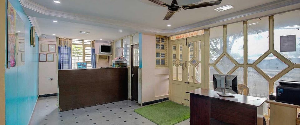 SPOT ON Hotel Sri Thirumala Paradise Hotel in Bengaluru