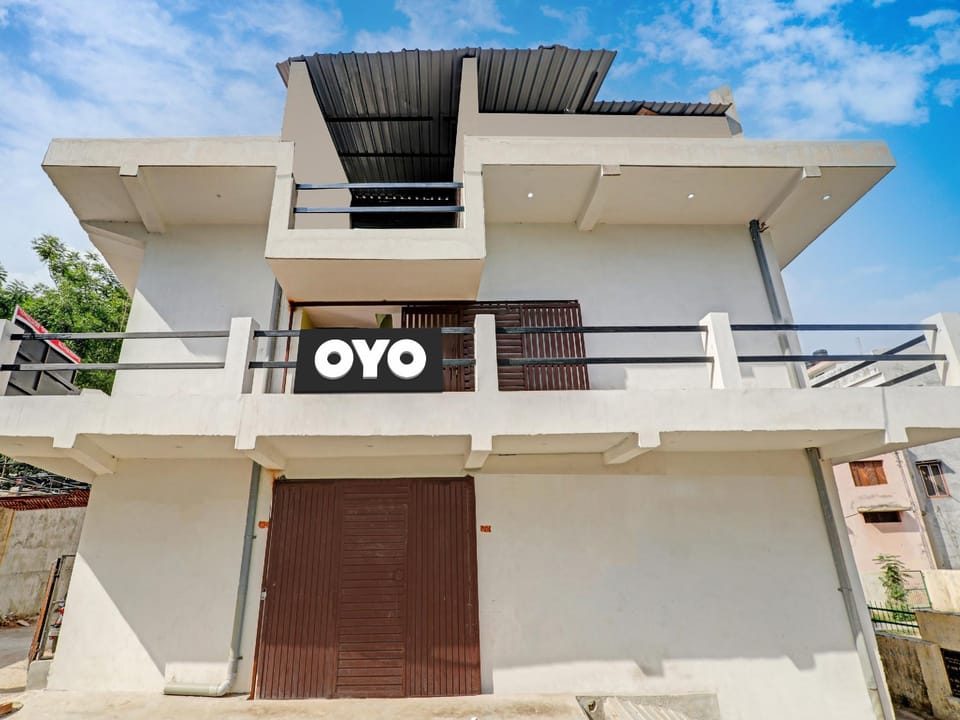 Hotel O Vikalp Hotel in Lucknow
