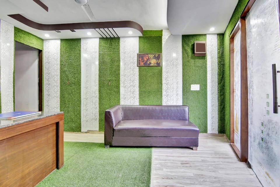 Hotel O OM Hotel in Uttar Pradesh