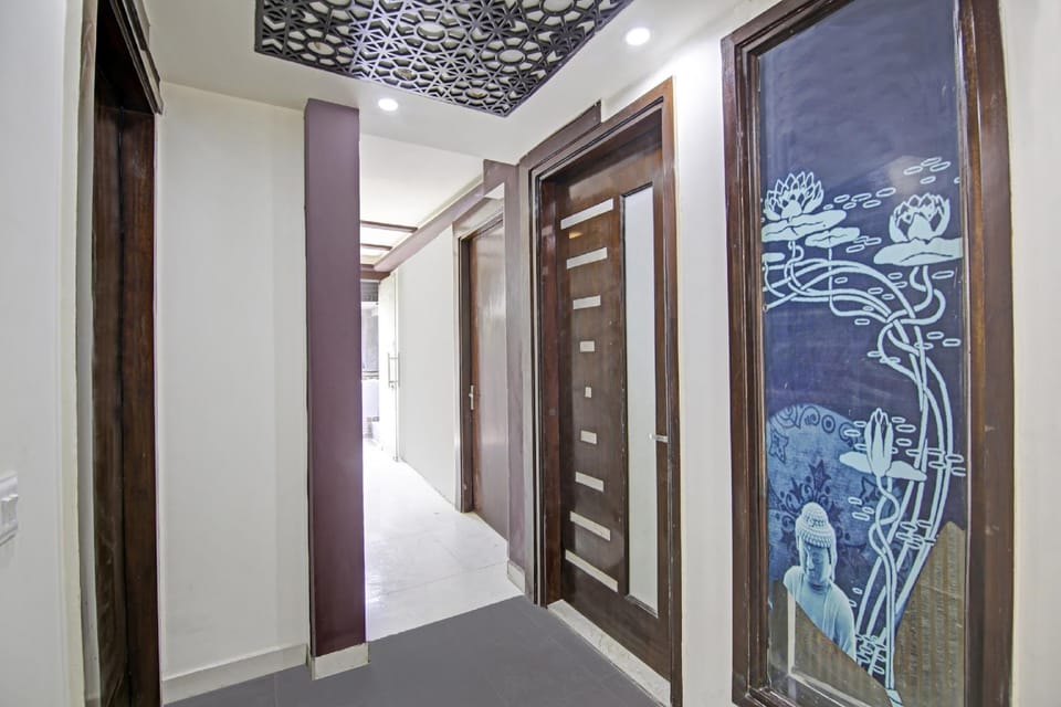 Hotel O OM Hotel in Uttar Pradesh