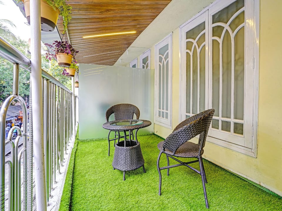 Hotel O Sunrise Suites Hotel in Mumbai