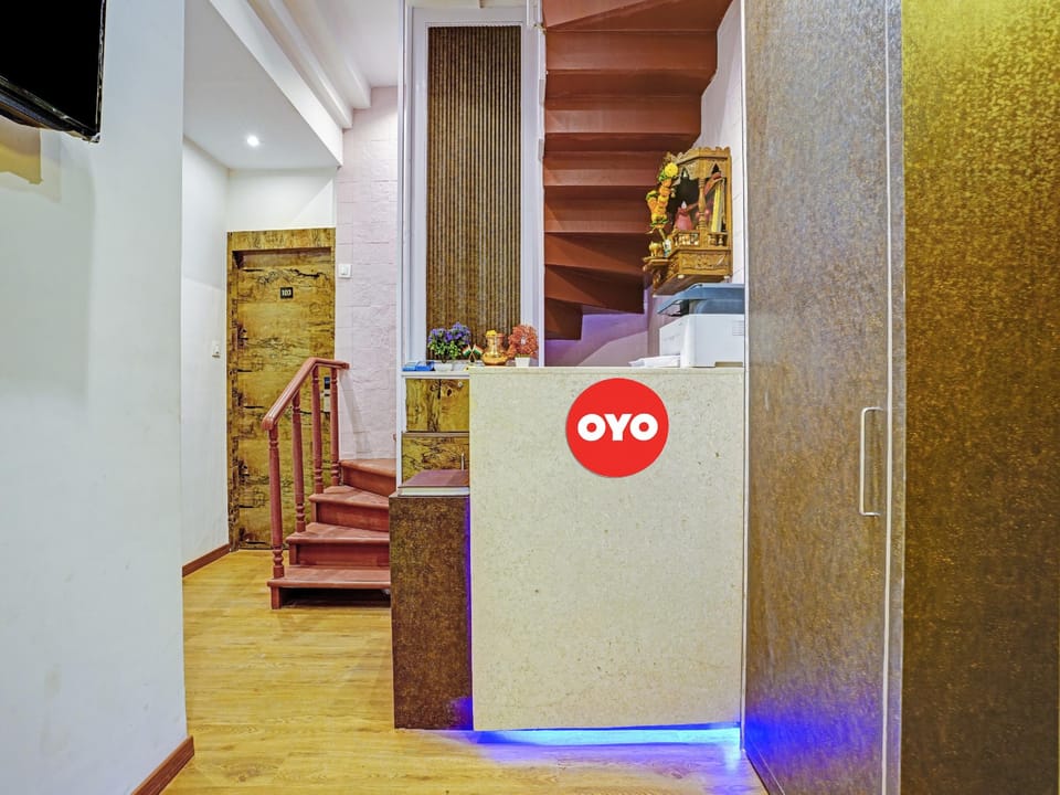 Hotel O Sunrise Suites Hotel in Mumbai