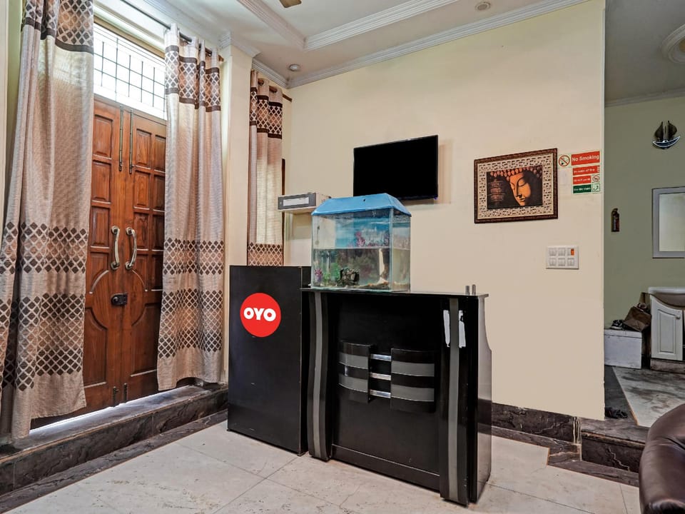 Hotel O Sai Darshna Residency Hotel in Uttar Pradesh