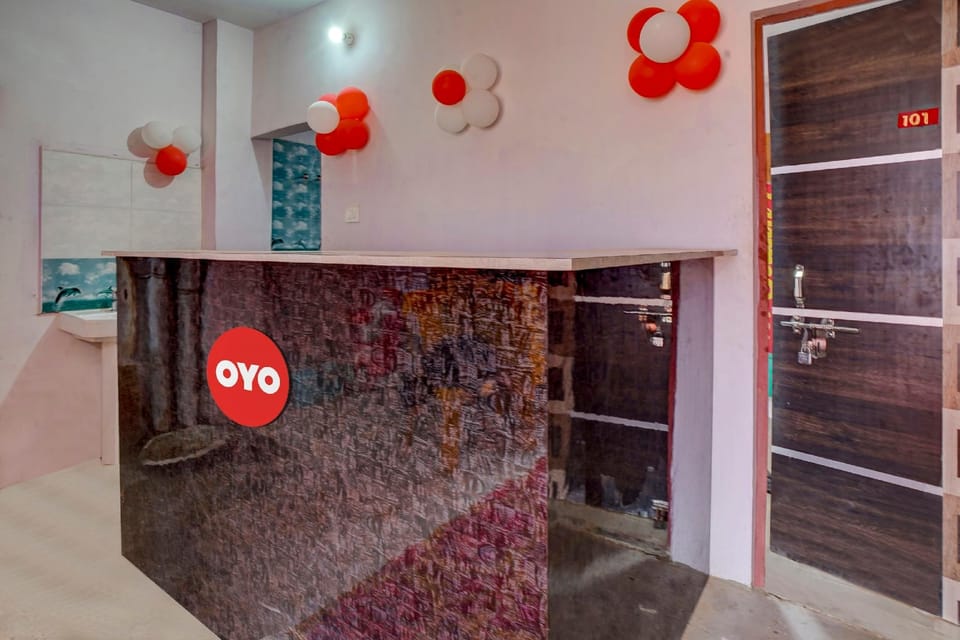 Hotel O by OYO Shravi Hotel in India
