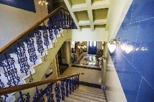 BEST WESTERN Hotel Central Hotel in Lithuania