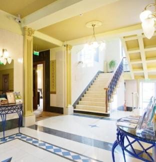 BEST WESTERN Hotel Central Hotel in Lithuania