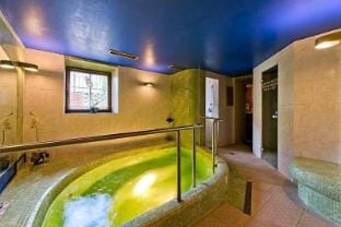BEST WESTERN Hotel Central Hotel in Lithuania