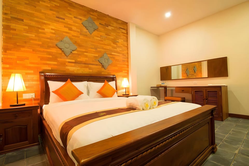 Amenity (Guest room)