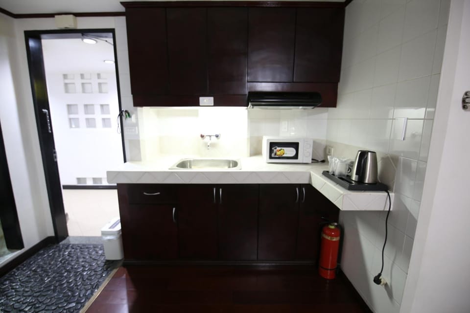Hotel Asia Cebu Hotel in Cebu City