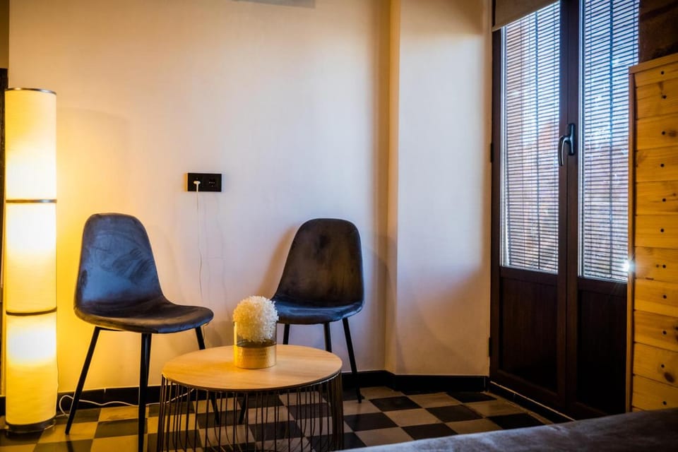 Hotel Casa Luna Hotel in Zafra