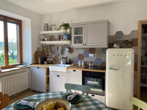 B&B Antico Fienile Hotel in Gorizia