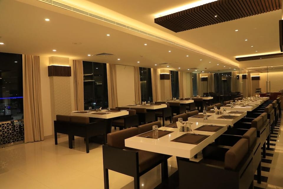 RAS RESIDENCY Hotel in Tamil Nadu