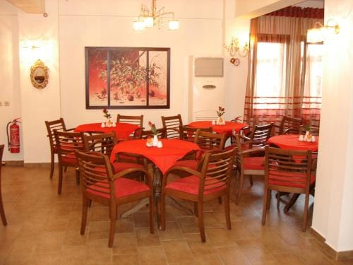 Armonia Hotel Hotel in Decentralized Administration of Macedonia and Thrace