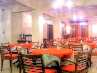 Armonia Hotel Hotel in Decentralized Administration of Macedonia and Thrace