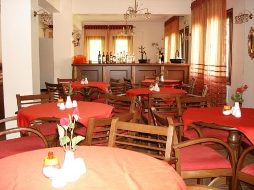 Armonia Hotel Hotel in Decentralized Administration of Macedonia and Thrace