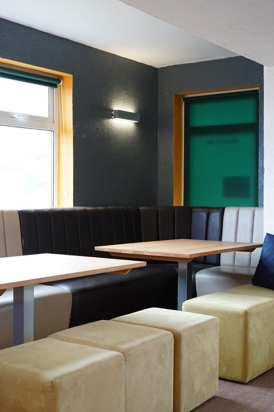 Elemental Surf Lodge Hotel in Newquay