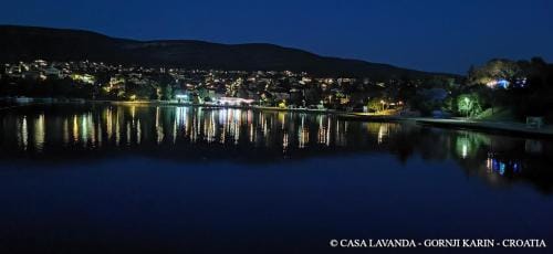 Casa Lavanda 2 - Karin Gornji Hotel in Šibenik-Knin County, Croatia