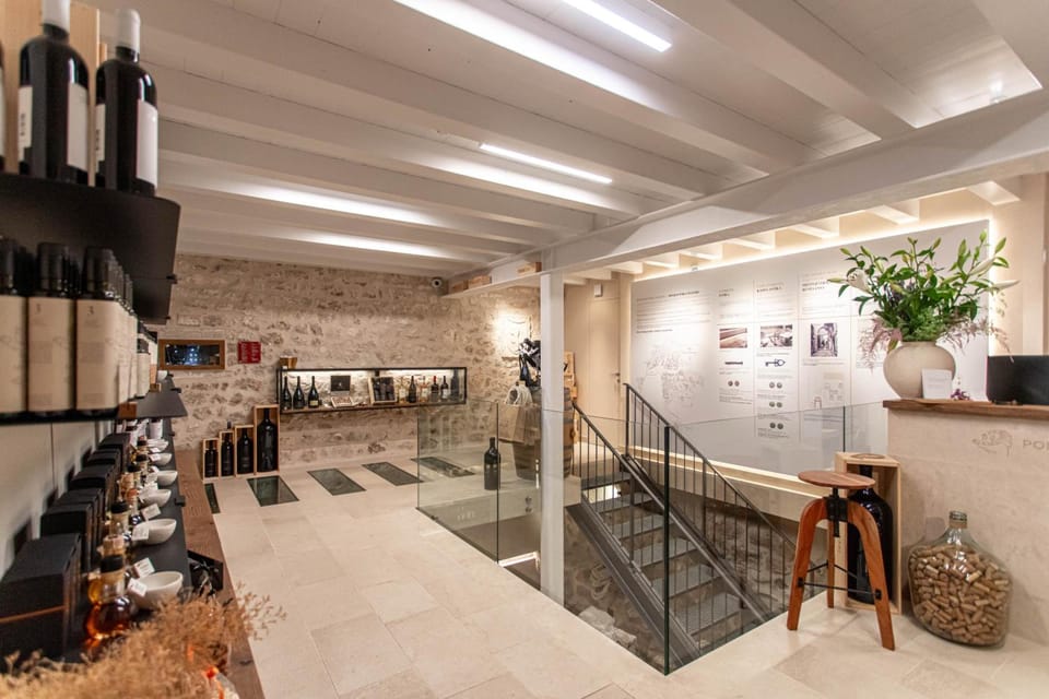 Villa Porta Maestra Hotel in Hvar