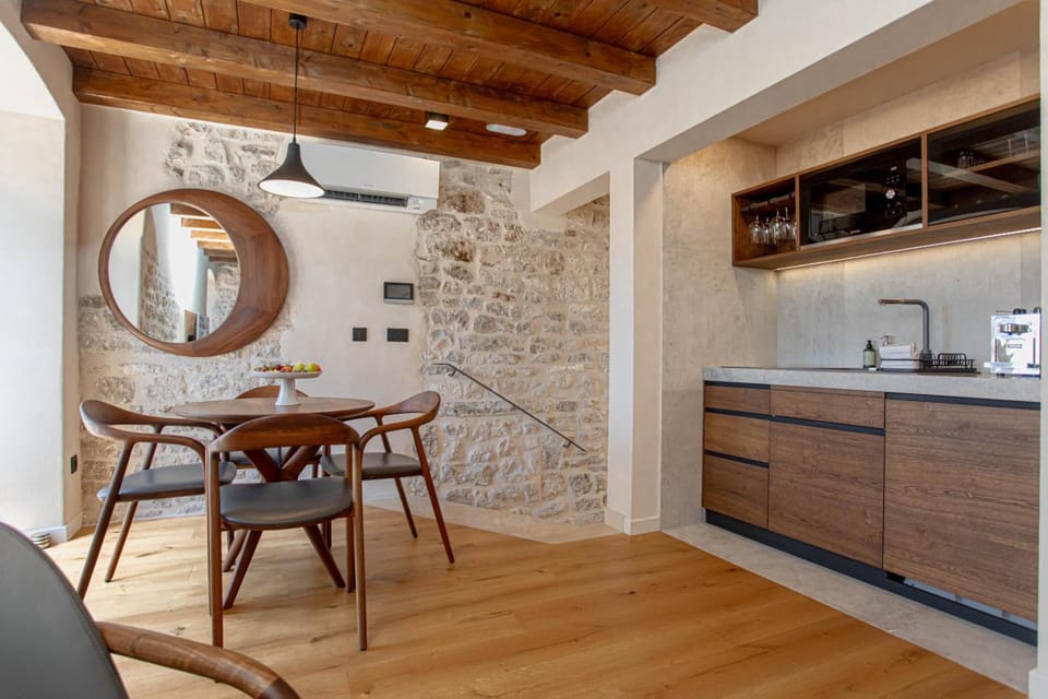 Villa Porta Maestra Hotel in Hvar