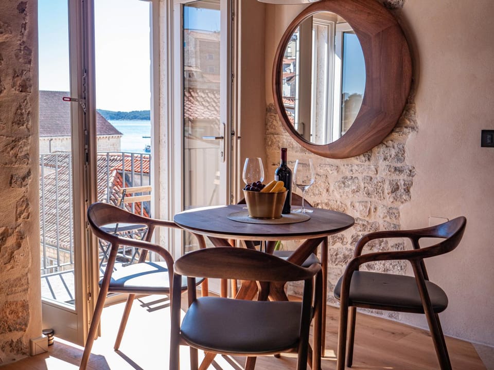 Villa Porta Maestra Hotel in Hvar