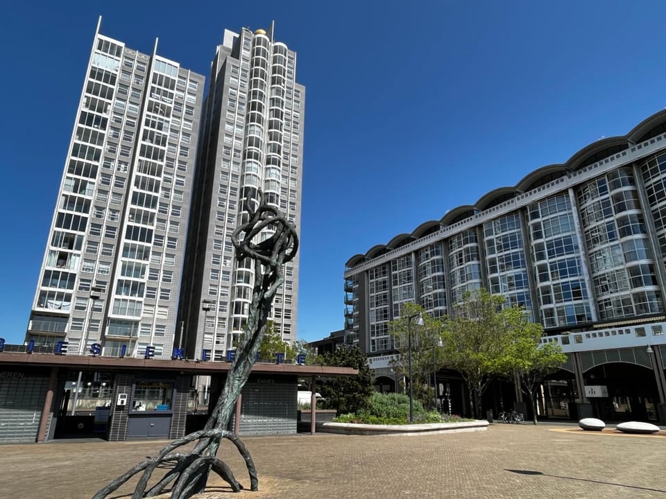 Fox Hotel The Hague Scheveningen Hotel in The Hague