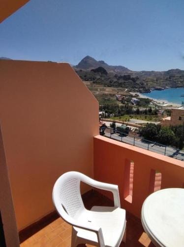 Zefyros Studios Hotel in Crete