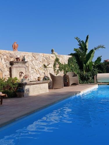 LA MAISON DE JUSTINE Hotel in Grimaud