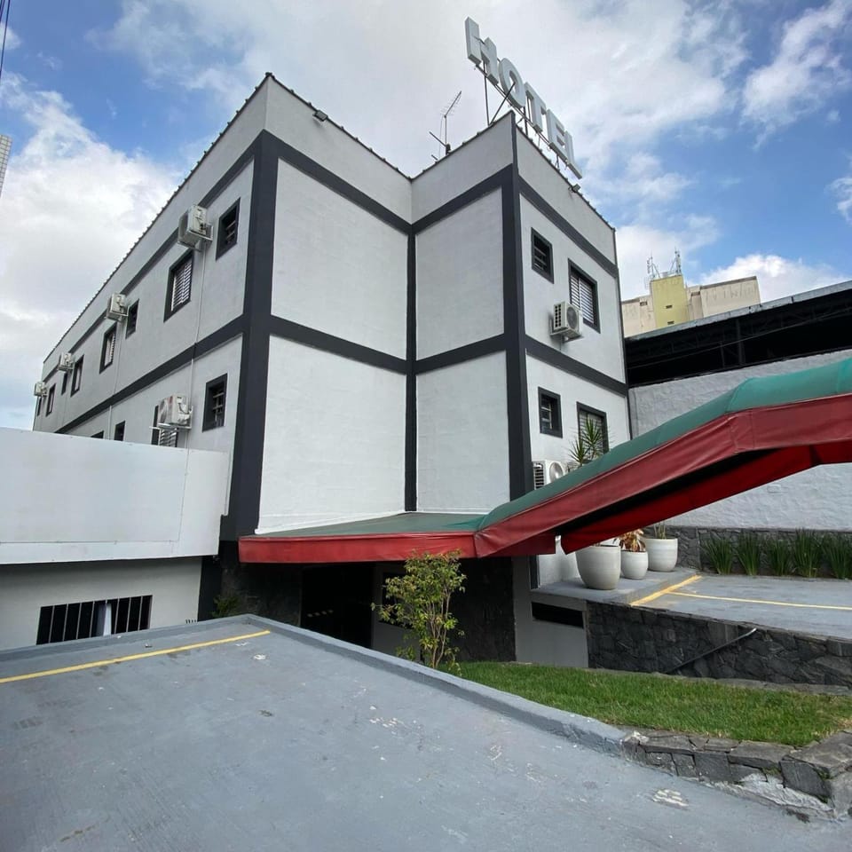 Hotel Novo Mexico Hotel in Guarulhos