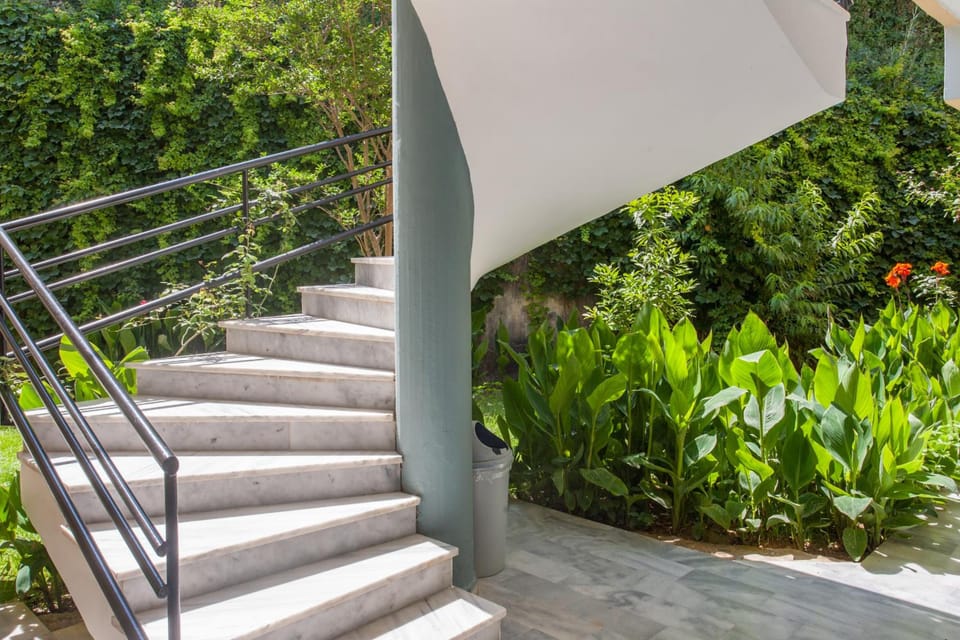 Akasti Hotel Hotel in Crete